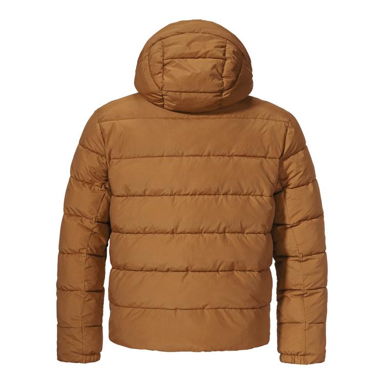 Sch&ouml;ffel Sch&ouml;ffel Urban Ins Jacket Style Lodos MNS Daunenjacke Herren - 4745 - braun - 0 | SportScheck