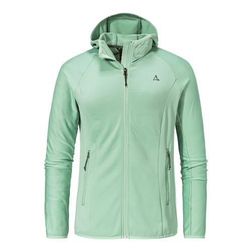Sch&ouml;ffel Fleece Hoody Style Cascata WMS Fleecejacke Damen