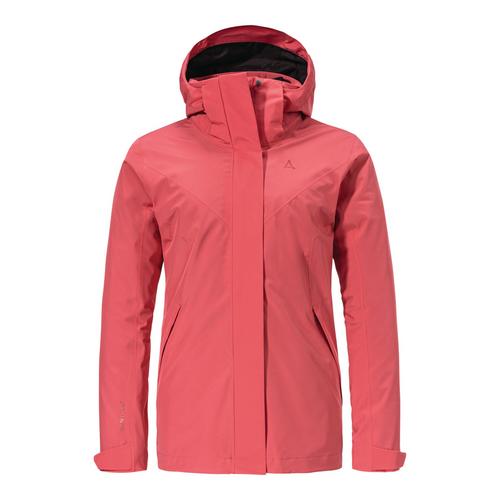Sch&ouml;ffel Hiking 3in1 Jacket Style Tamina WMS Outdoorjacke Damen