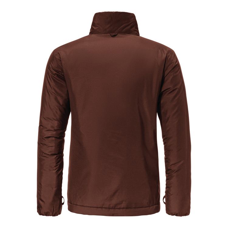 Sch&ouml;ffel Sch&ouml;ffel Hiking 3in1 Jacket Style Tamina WMS Outdoorjacke Damen - 4805 - braun - 7 | SportScheck