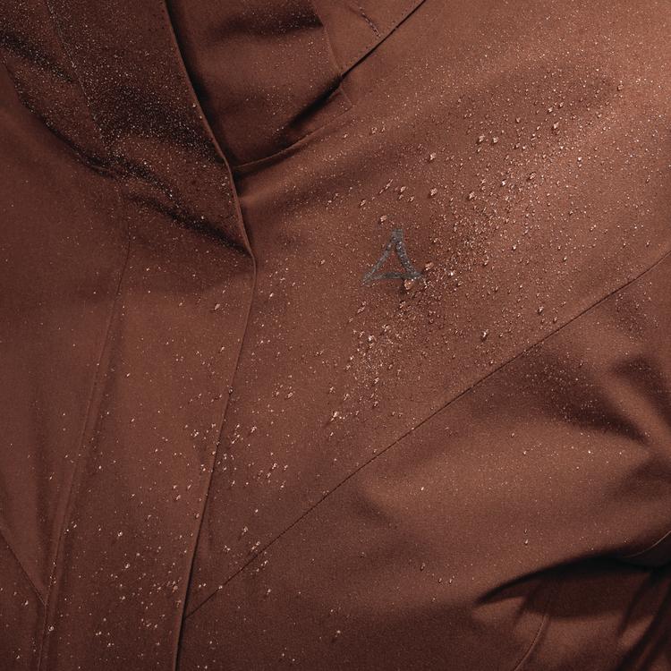 Sch&ouml;ffel Sch&ouml;ffel Hiking 3in1 Jacket Style Tamina WMS Outdoorjacke Damen - 4805 - braun - 9 | SportScheck