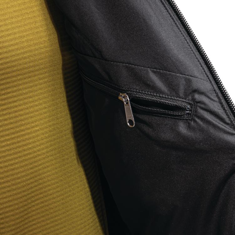 Sch&ouml;ffel Sch&ouml;ffel Hiking Hybrid Jk Style Cascata MNS Fleecejacke Herren - black - 1 | SportScheck