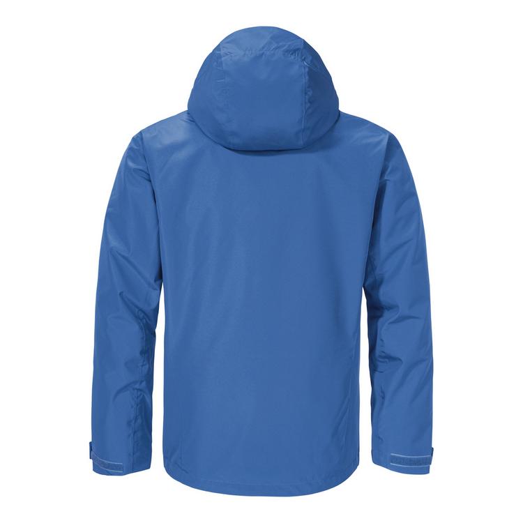 Sch&ouml;ffel Sch&ouml;ffel Hiking 3in1 Jacket Style Okere MNS Doppeljacke Herren - 8405 - blau - 0 | SportScheck