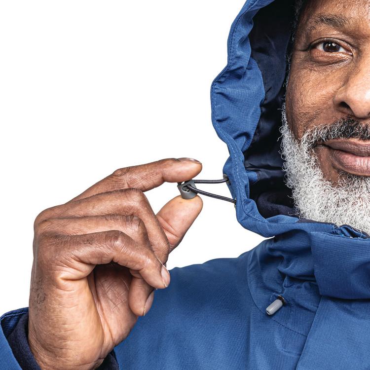 Sch&ouml;ffel Sch&ouml;ffel Hiking 3in1 Jacket Style Okere MNS Doppeljacke Herren - 8405 - blau - 0 | SportScheck