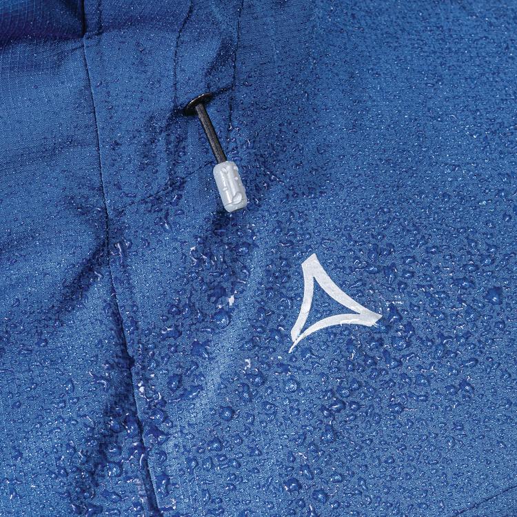 Sch&ouml;ffel Sch&ouml;ffel Hiking 3in1 Jacket Style Okere MNS Doppeljacke Herren - 8405 - blau - 2 | SportScheck