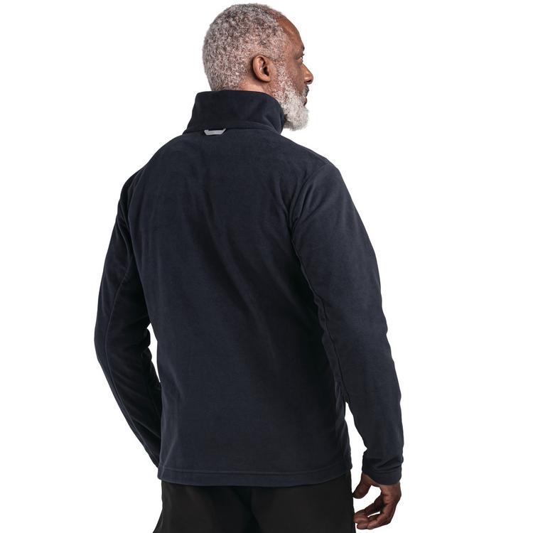 Sch&ouml;ffel Sch&ouml;ffel Hiking 3in1 Jacket Style Okere MNS Doppeljacke Herren - 8405 - blau - 5 | SportScheck