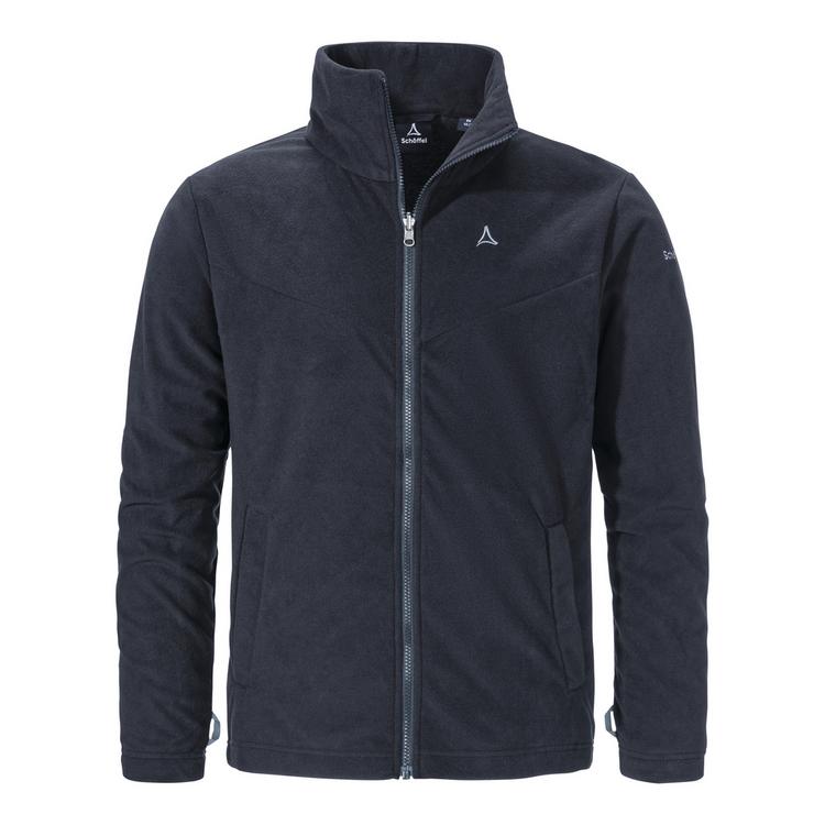 Sch&ouml;ffel Sch&ouml;ffel Hiking 3in1 Jacket Style Okere MNS Doppeljacke Herren - 8405 - blau - 6 | SportScheck