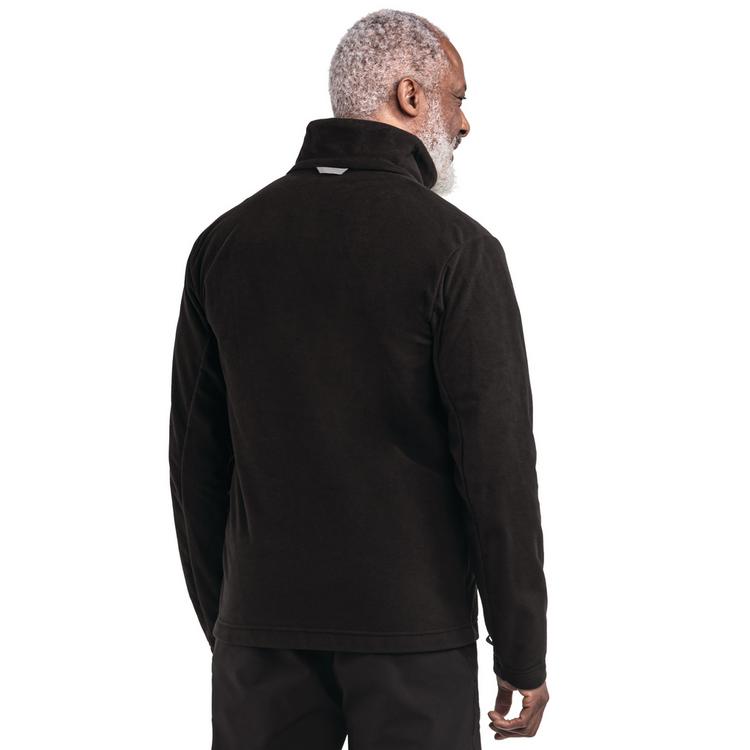 Sch&ouml;ffel Sch&ouml;ffel Hiking 3in1 Jacket Style Okere MNS Doppeljacke Herren - 4745 - braun - 2 | SportScheck