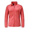 Sch&ouml;ffel Fleece Jk Style Cascata WMS Fleecejacke Damen - 2675 - rosa
