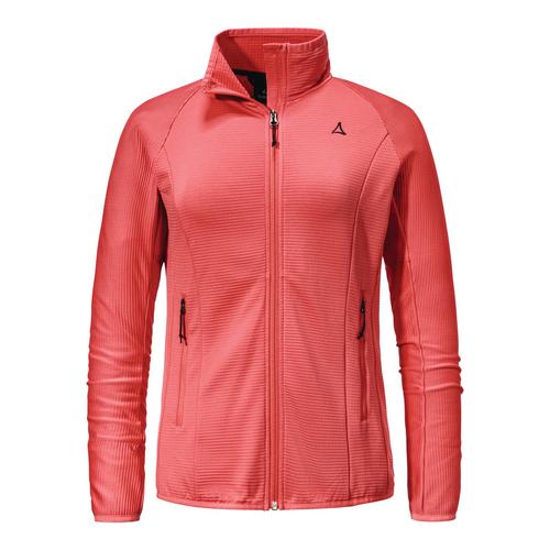 Sch&ouml;ffel Fleece Jk Style Cascata WMS Fleecejacke Damen