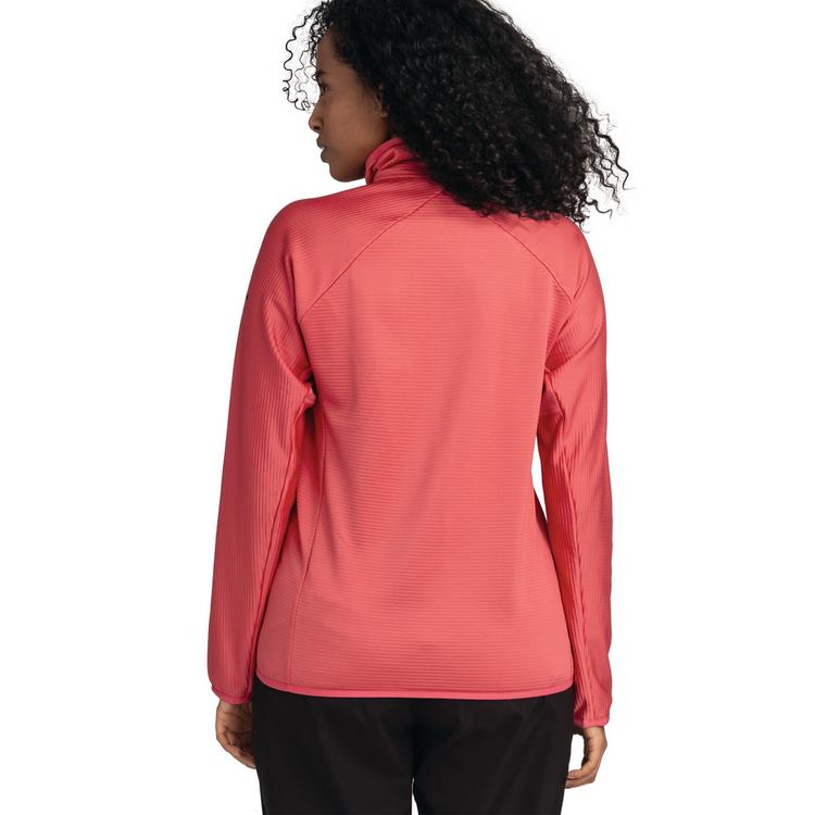 Sch&ouml;ffel Sch&ouml;ffel Fleece Jk Style Cascata WMS Fleecejacke Damen - 2675 - rosa - 1 | SportScheck