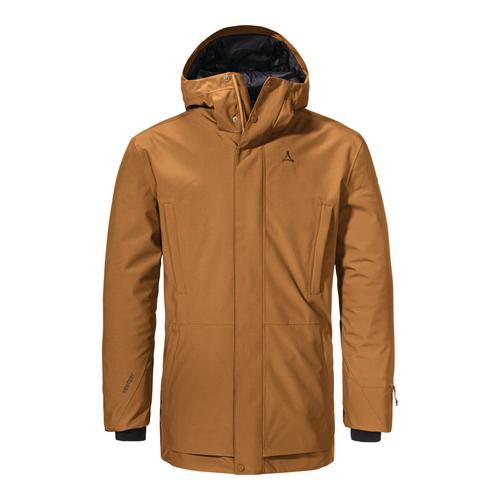 Sch&ouml;ffel Urban Ins Parka Style Crivat MNS Funktionsjacke Herren