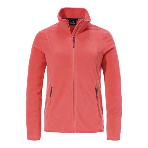 Sch&ouml;ffel Fleece Jk Style Ash WMS Fleecejacke Damen
