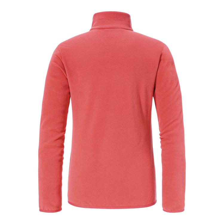 Sch&ouml;ffel Sch&ouml;ffel Fleece Jk Style Ash WMS Fleecejacke Damen - 2675 - rosa - 0 | SportScheck