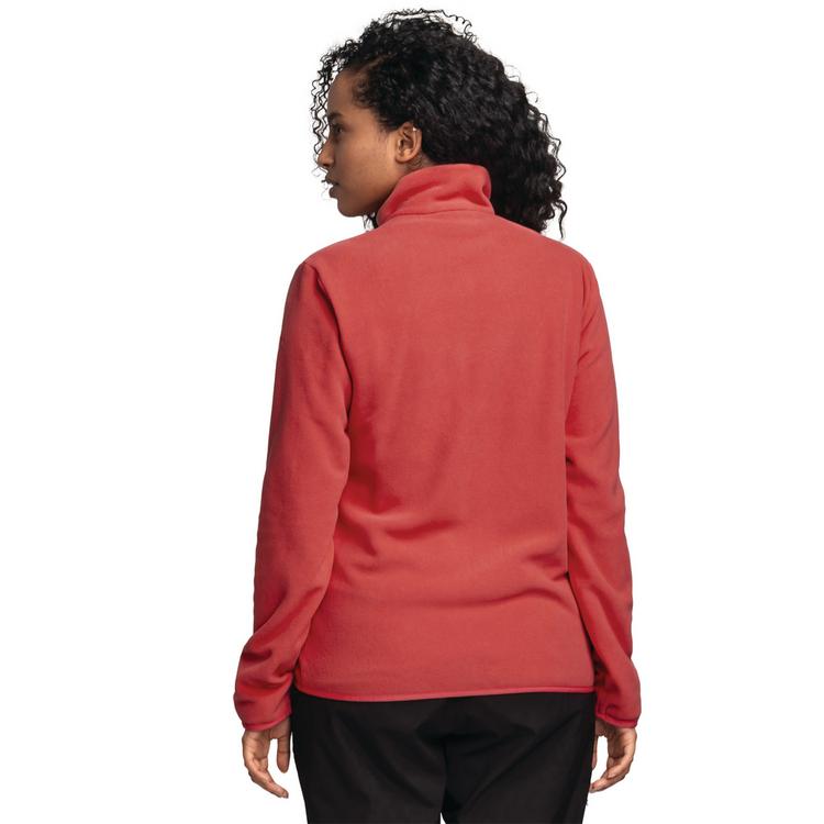 Sch&ouml;ffel Sch&ouml;ffel Fleece Jk Style Ash WMS Fleecejacke Damen - 2675 - rosa - 1 | SportScheck