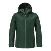 Sch&ouml;ffel Hiking Ins Jacket Style Wildkar WMS Funktionsjacke Damen - 6965 - gr&uuml;n