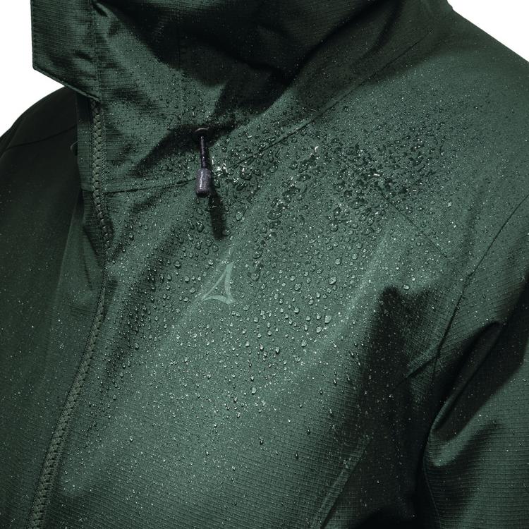 Sch&ouml;ffel Sch&ouml;ffel Hiking Ins Jacket Style Wildkar WMS Funktionsjacke Damen - 6965 - gr&uuml;n - 1 | SportScheck