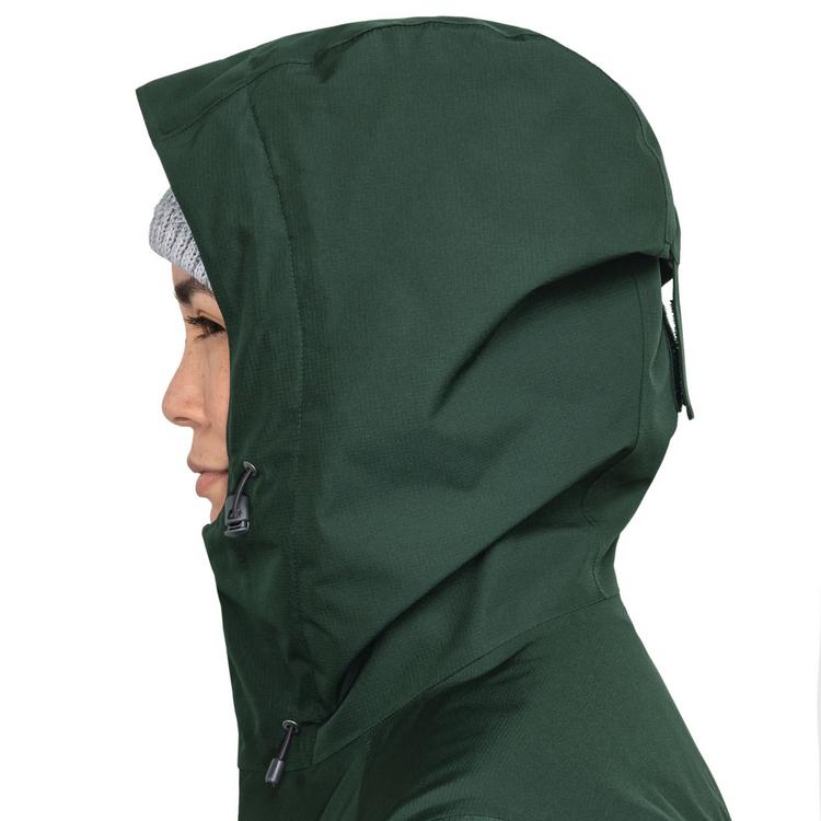 Sch&ouml;ffel Sch&ouml;ffel Hiking Ins Jacket Style Wildkar WMS Funktionsjacke Damen - 6965 - gr&uuml;n - 2 | SportScheck