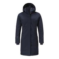 Sch&ouml;ffel Urban Ins Coat Style Gregale WMS Funktionsmantel Damen - navy blazer