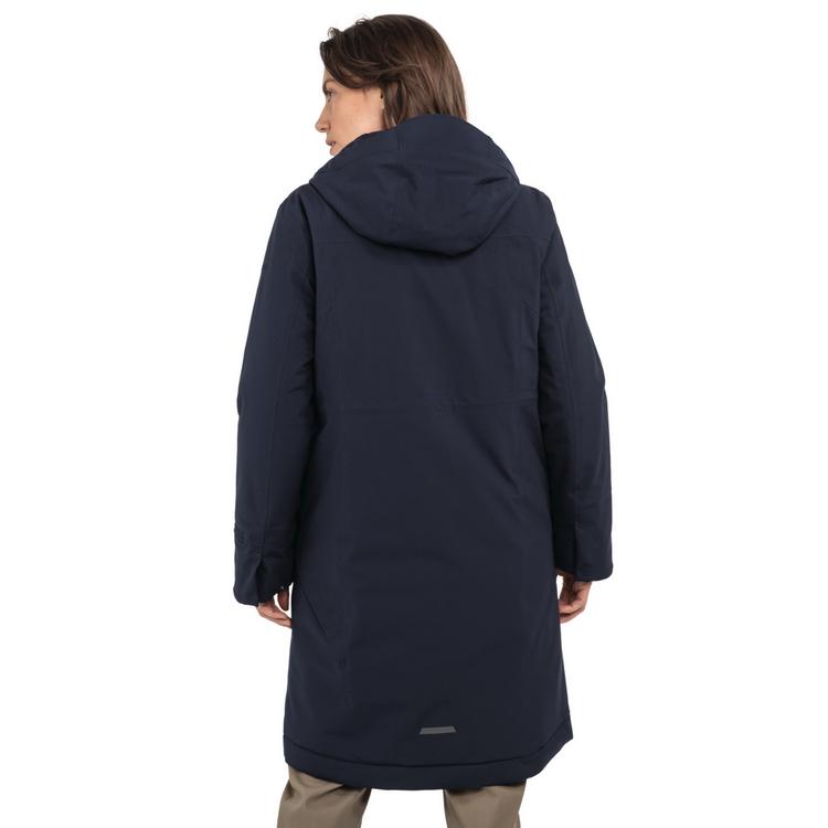 Sch&ouml;ffel Sch&ouml;ffel Urban Ins Coat Style Gregale WMS Funktionsmantel Damen - navy blazer - 1 | SportScheck