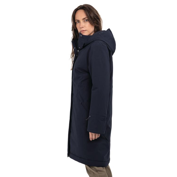 Sch&ouml;ffel Sch&ouml;ffel Urban Ins Coat Style Gregale WMS Funktionsmantel Damen - navy blazer - 2 | SportScheck
