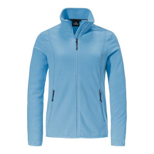 Sch&ouml;ffel Fleece Jk Style Ash WMS Fleecejacke Damen