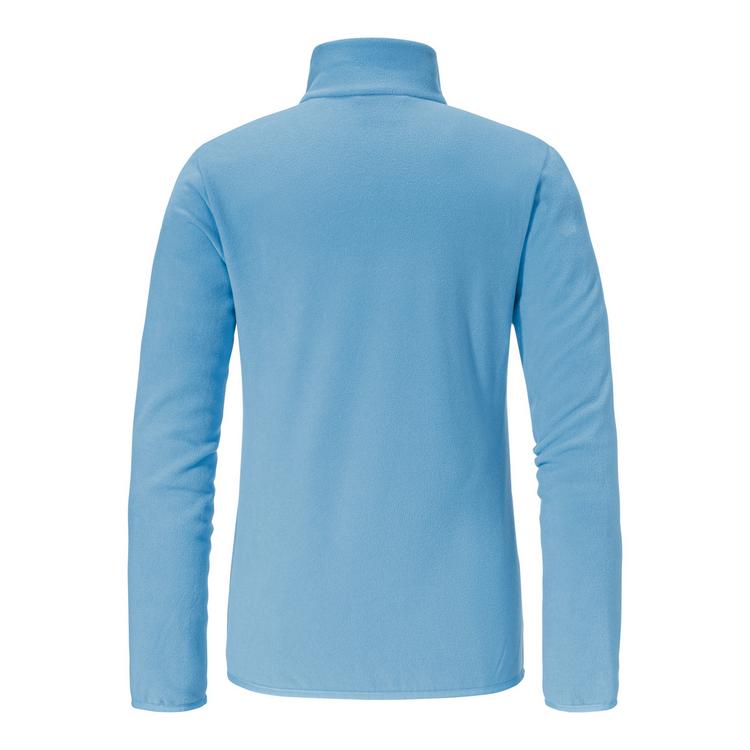 Sch&ouml;ffel Sch&ouml;ffel Fleece Jk Style Ash WMS Fleecejacke Damen - 8105 - blau - 0 | SportScheck