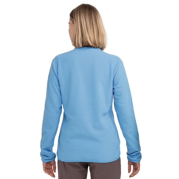 Sch&ouml;ffel Sch&ouml;ffel Fleece Jk Style Ash WMS Fleecejacke Damen - 8105 - blau - 1 | SportScheck