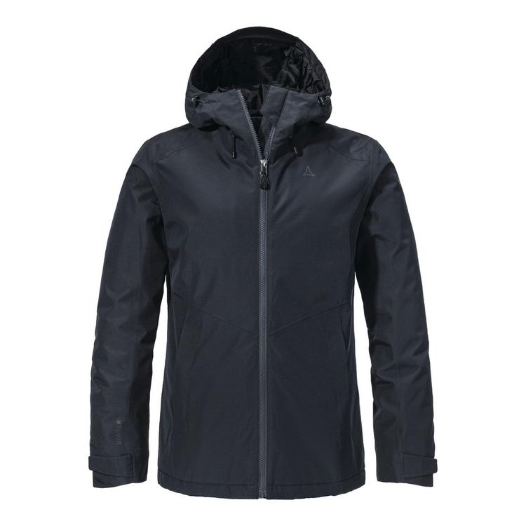 Sch&ouml;ffel Sch&ouml;ffel Hiking Ins Jacket Style Wildkar WMS Funktionsjacke Damen - navy blazer - 0 | SportScheck