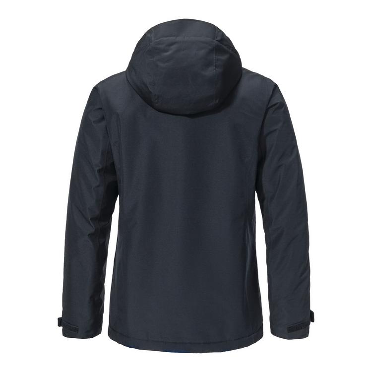 Sch&ouml;ffel Sch&ouml;ffel Hiking Ins Jacket Style Wildkar WMS Funktionsjacke Damen - navy blazer - 0 | SportScheck