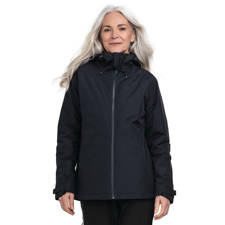 Sch&ouml;ffel Sch&ouml;ffel Hiking Ins Jacket Style Wildkar WMS Funktionsjacke Damen - navy blazer - 0 | SportScheck