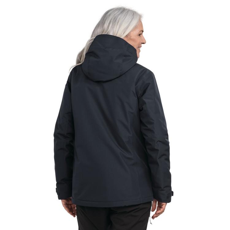 Sch&ouml;ffel Sch&ouml;ffel Hiking Ins Jacket Style Wildkar WMS Funktionsjacke Damen - navy blazer - 1 | SportScheck