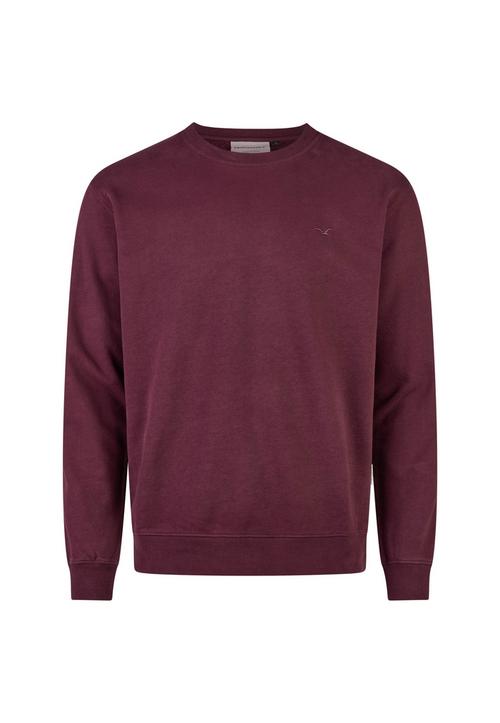 Cleptomanicx Ligull Sweatshirt Herren
