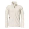 Sch&ouml;ffel Fleece Jk Style Ash WMS Fleecejacke Damen - 9040 - natur