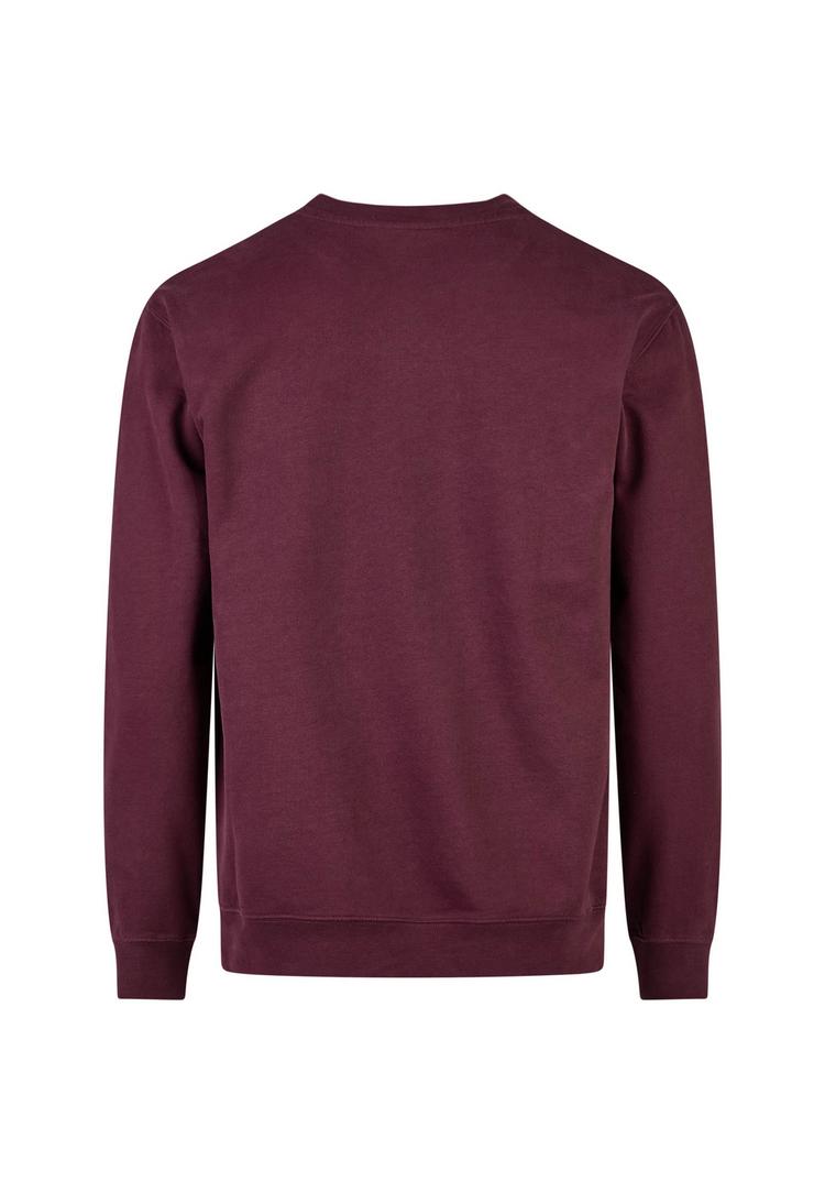 Cleptomanicx Cleptomanicx Ligull Sweatshirt Herren - Winetasting - 0 | SportScheck