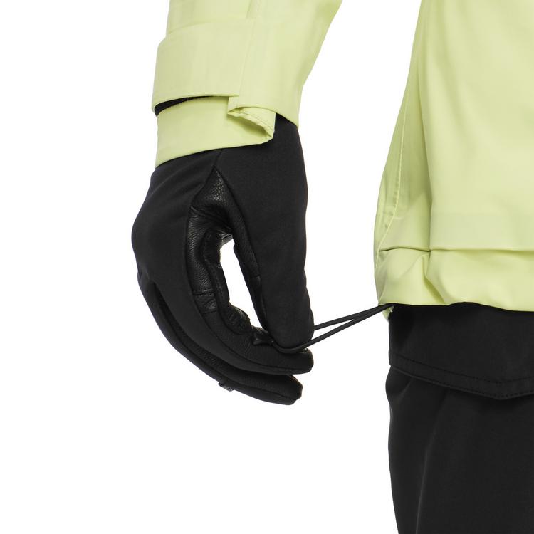 Mammut Mammut Haldigrat Hooded Hardshelljacke Damen - sulai-black - 2 | SportScheck