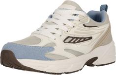 Rückansicht von Endurance Elliott Sneaker Damen 2140 Blue Bell