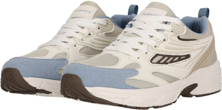 Endurance Endurance Elliott Sneaker Damen - 2140 Blue Bell - 1 | SportScheck