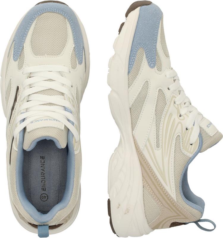 Endurance Endurance Elliott Sneaker Damen - 2140 Blue Bell - 2 | SportScheck