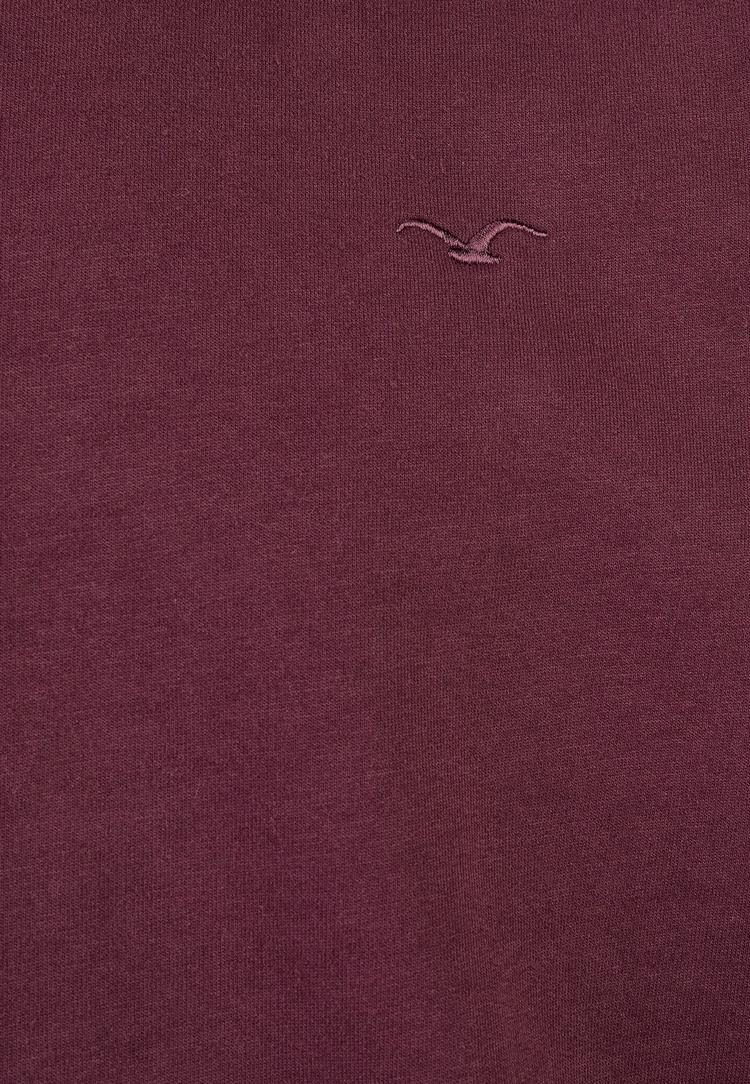 Cleptomanicx Cleptomanicx Ligull Sweatshirt Herren - Winetasting - 1 | SportScheck