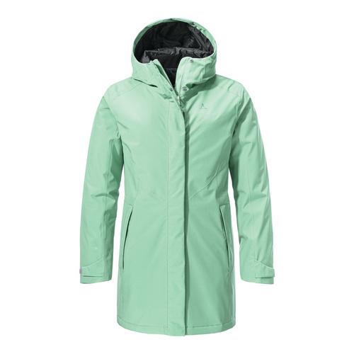 Sch&ouml;ffel Hiking Parka Style Froda WMS Parka Damen