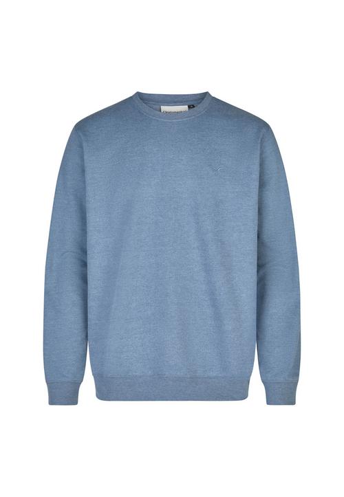 Cleptomanicx Ligull Sweatshirt Herren