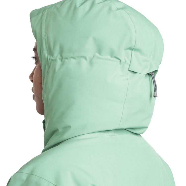 Sch&ouml;ffel Sch&ouml;ffel Hiking Parka Style Froda WMS Parka Damen - 6305 - gr&uuml;n - 1 | SportScheck