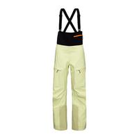 Mammut Haldigrat Bib Funktionshose Damen - sulai