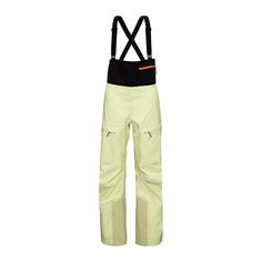 Mammut Haldigrat Bib Funktionshose Damen sulai