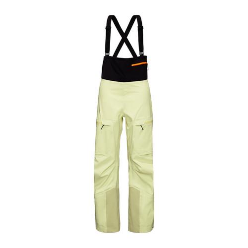 Mammut Haldigrat Bib Funktionshose Damen