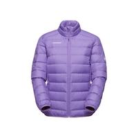 Mammut Waymarker Daunenjacke Damen - lavandin-black