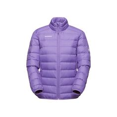 Mammut Waymarker Daunenjacke Damen lavandin-black
