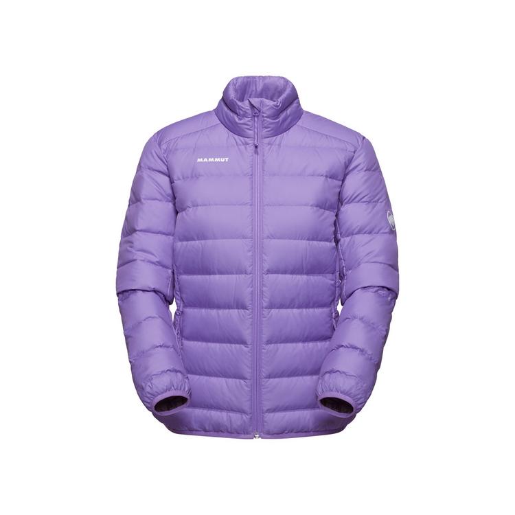 Mammut Mammut Waymarker Daunenjacke Damen - lavandin-black - 0 | SportScheck
