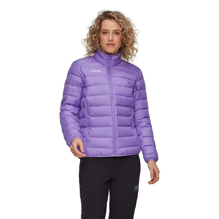 Mammut Mammut Waymarker Daunenjacke Damen - lavandin-black - 0 | SportScheck